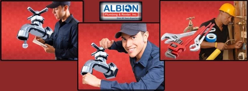 Albion Plumbing Rooter Inc - Plumber in San Leandro, CA