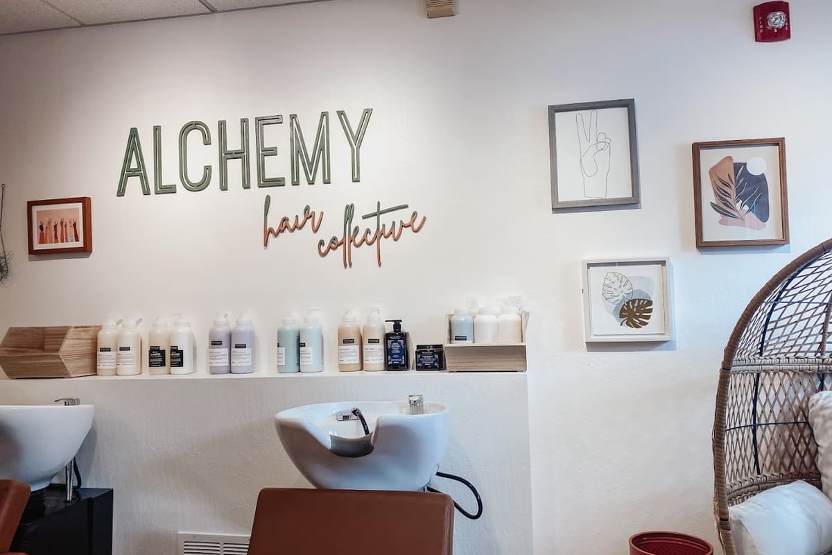 Alchemy Hair Collective