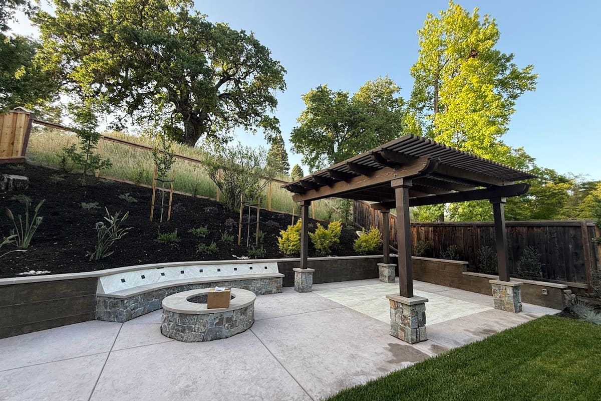 Alderland - SF Bay Area Pool & Landscape Co