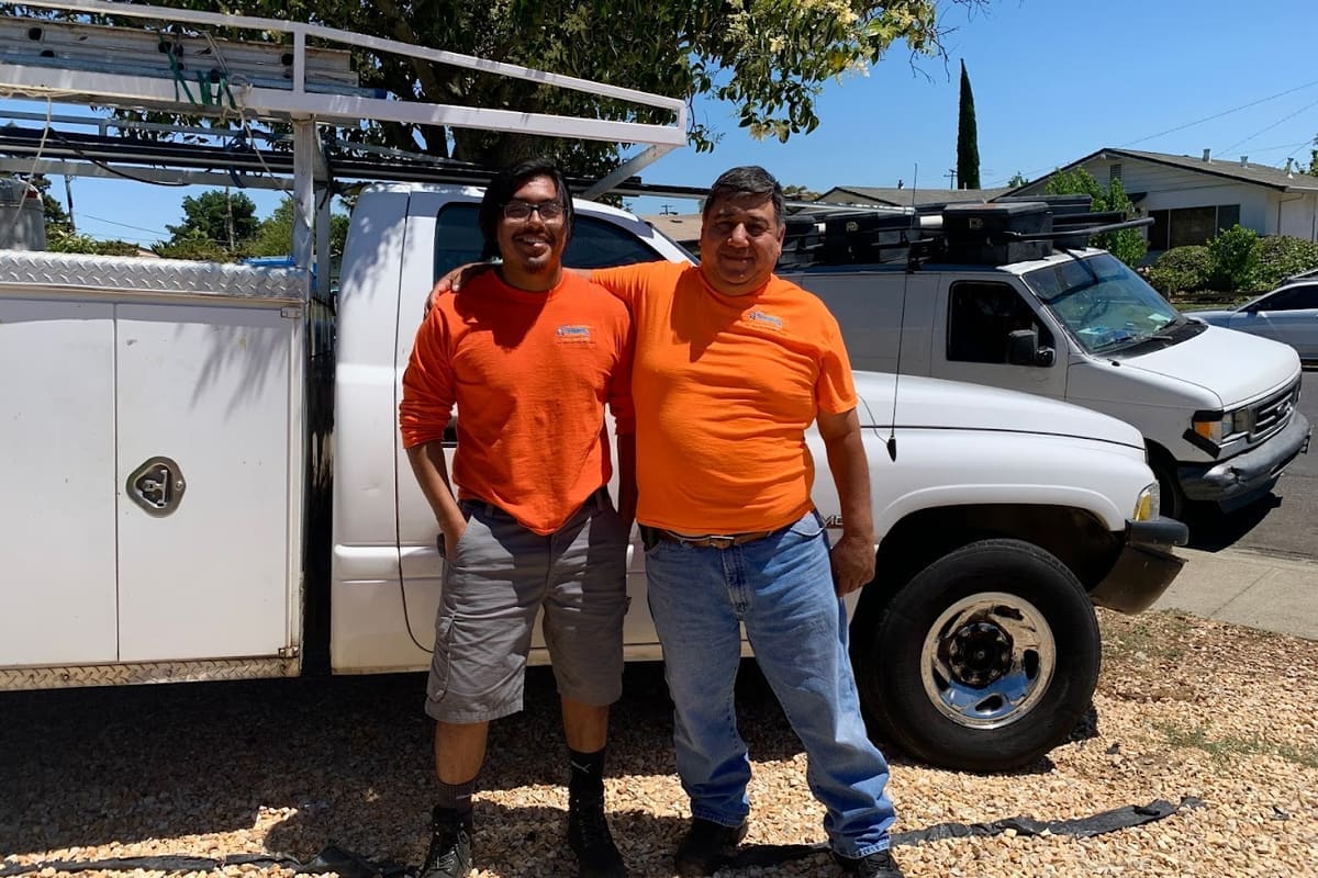 Alejandro's Plumbing