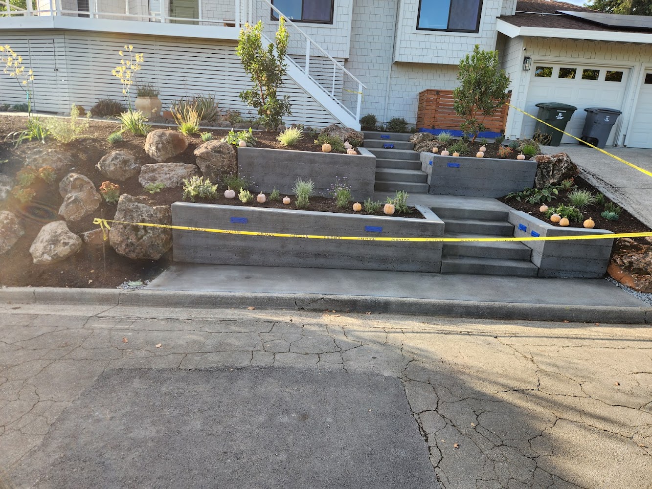 Aleman Concrete