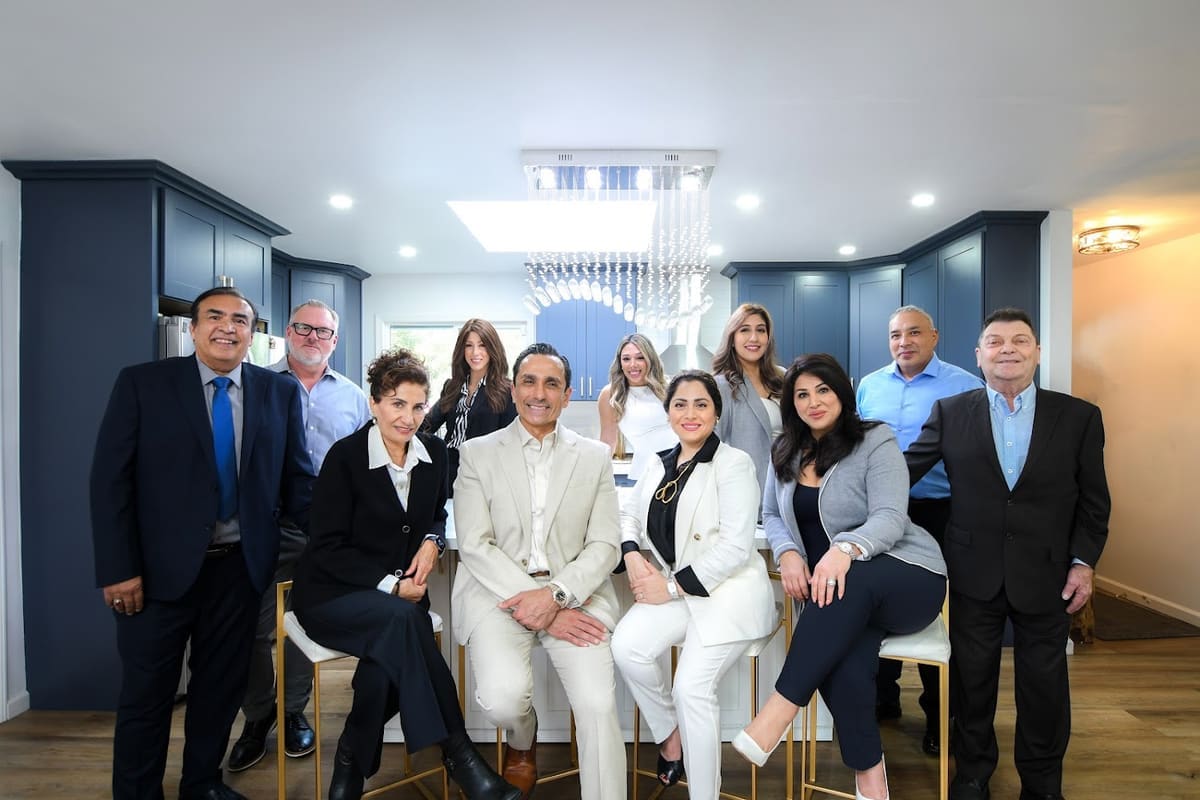 Alex Khodadad, Delphi Realty Group