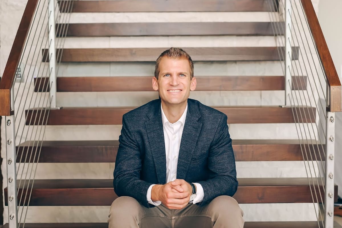 Alexander Narodny | Marin County Real Estate Expert