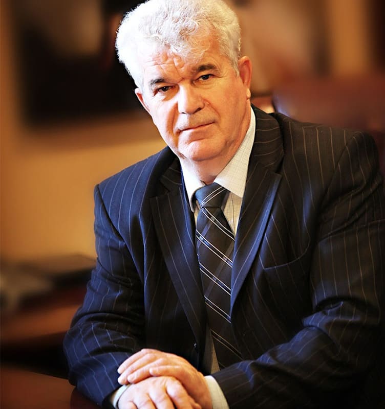 Alexander Perepelitsa / Tax preparation service