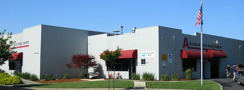 Alioto's Auto Body - Formerly Advanced Auto Body Center