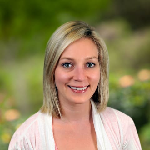 Alison Juozokas, M.D.
