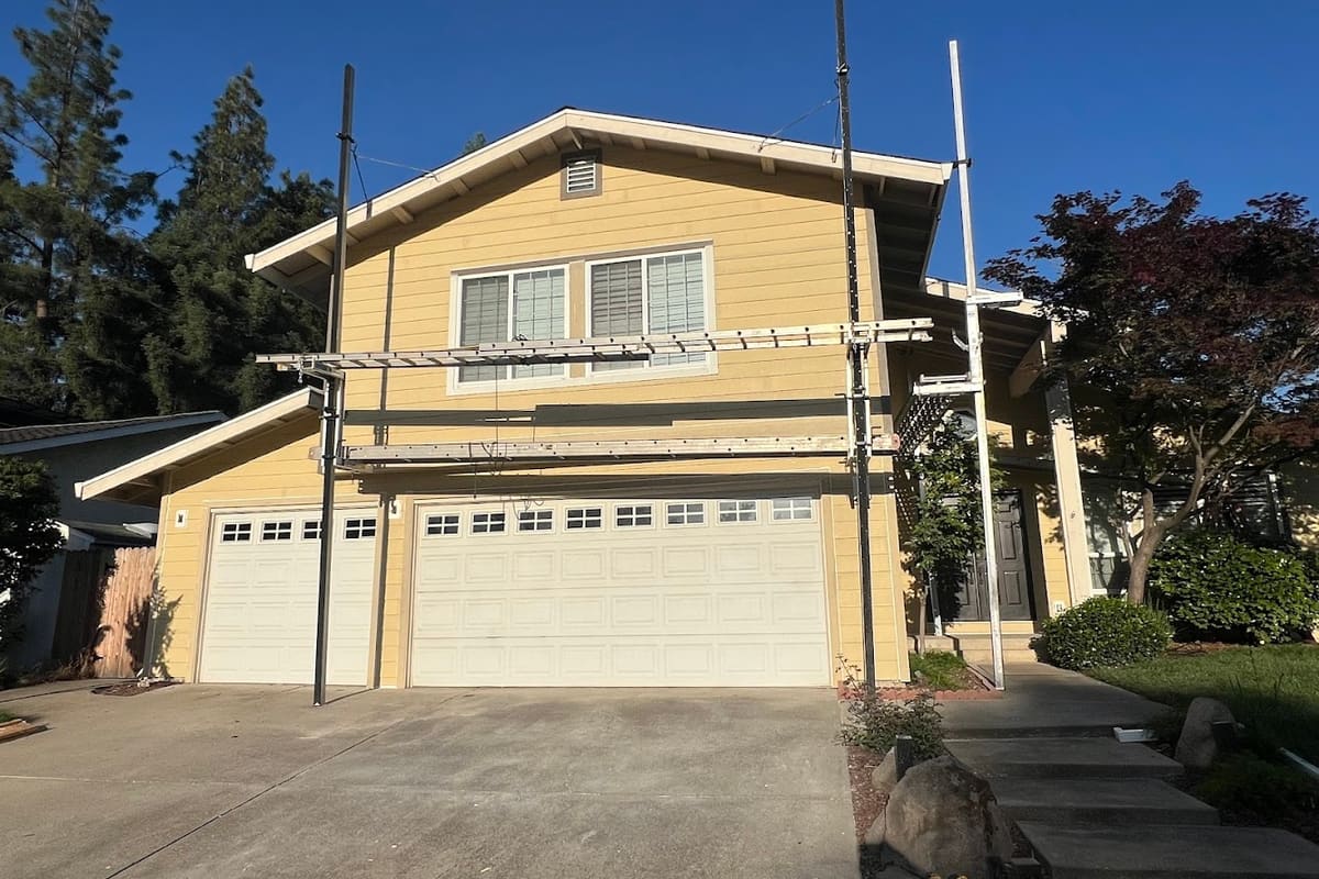 All Exterior Construction