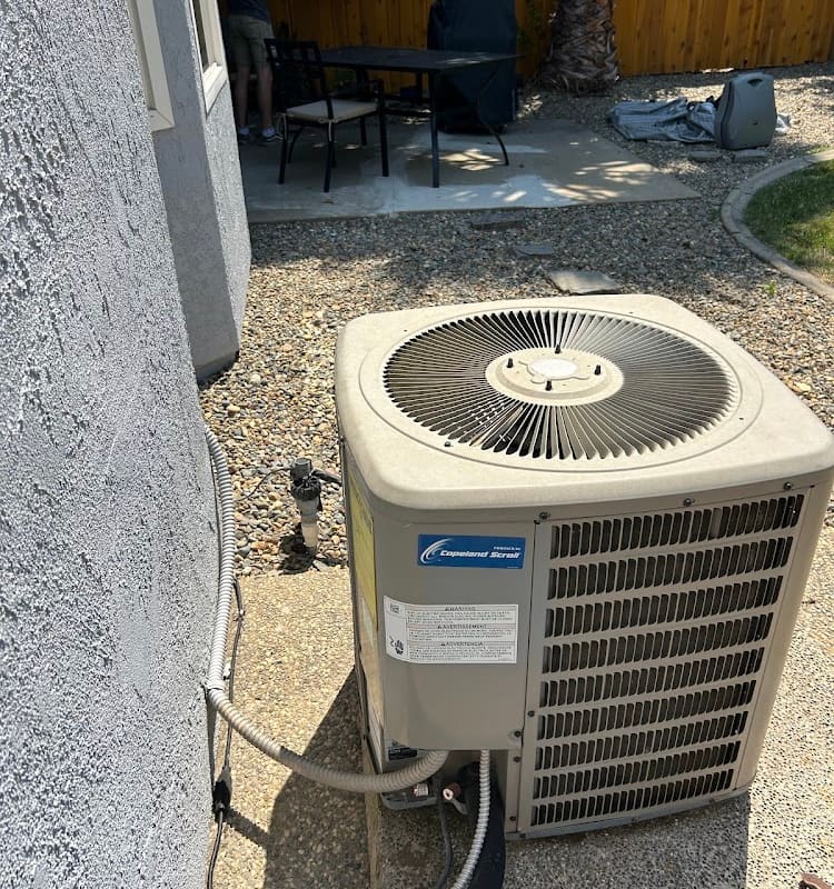 All Heating Air Conditioning and Appliance