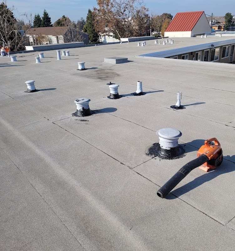 All n All Roofing