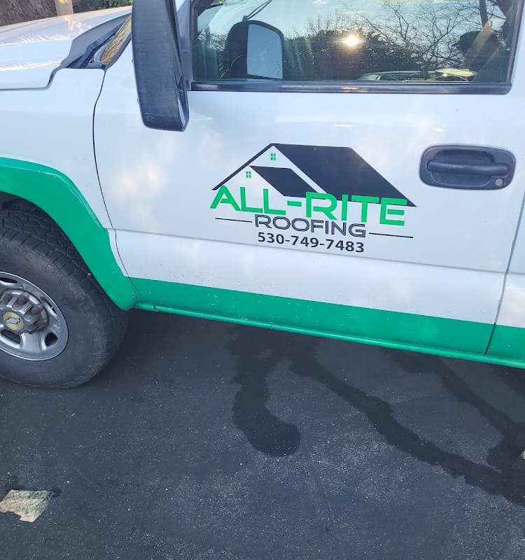 All Rite Roofing Inc.