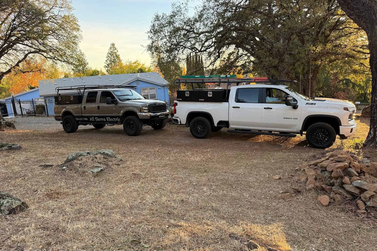 All Sierra Electric