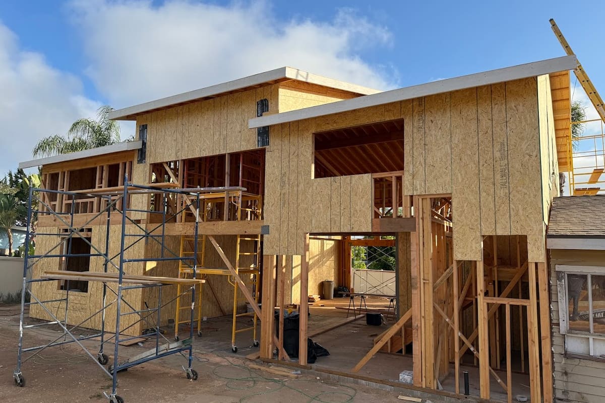 All State Builders Inc