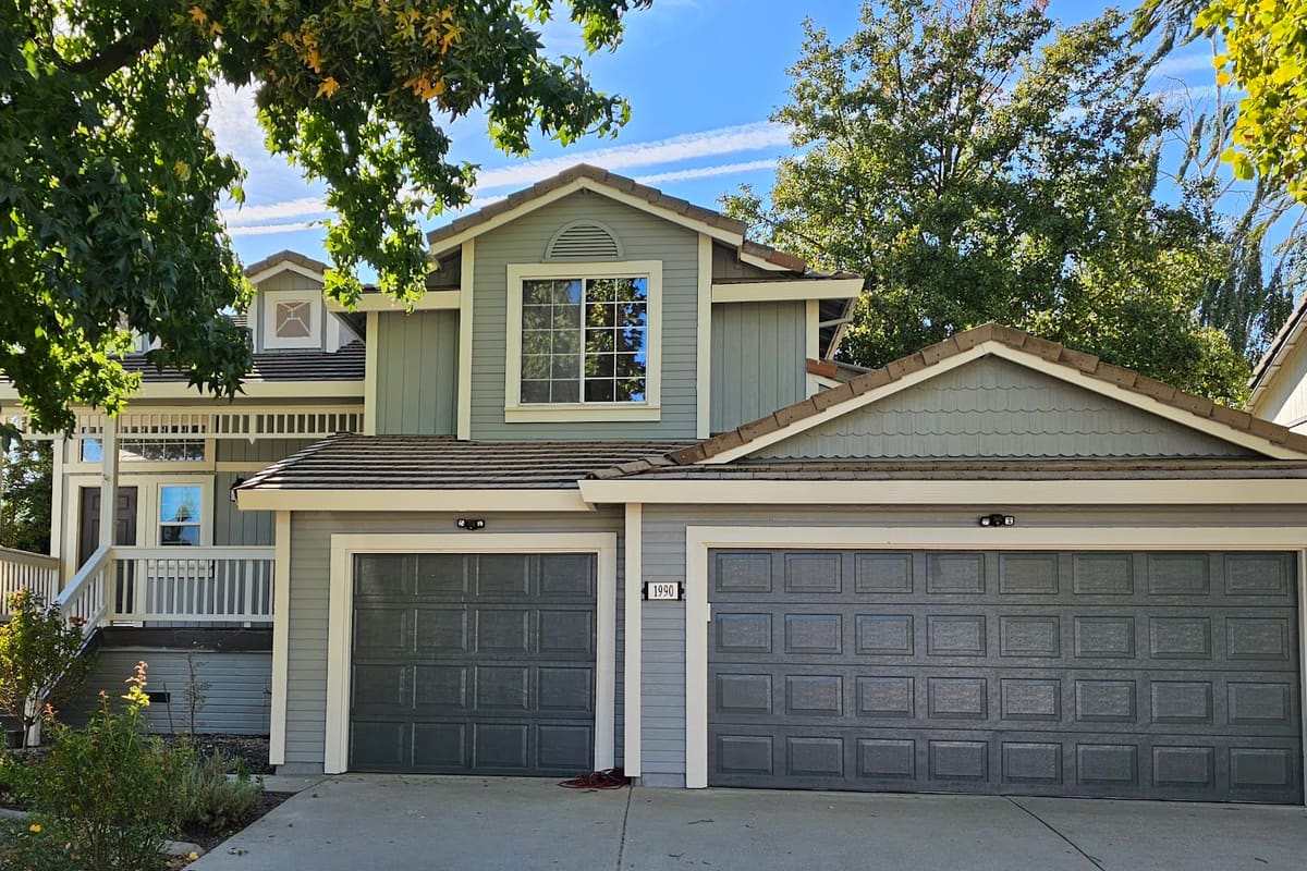 All Superior Custom Painting & Siding
