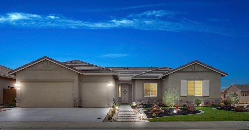 Allan Sanchez - Rocklin Real Estate Agent and Property Manager