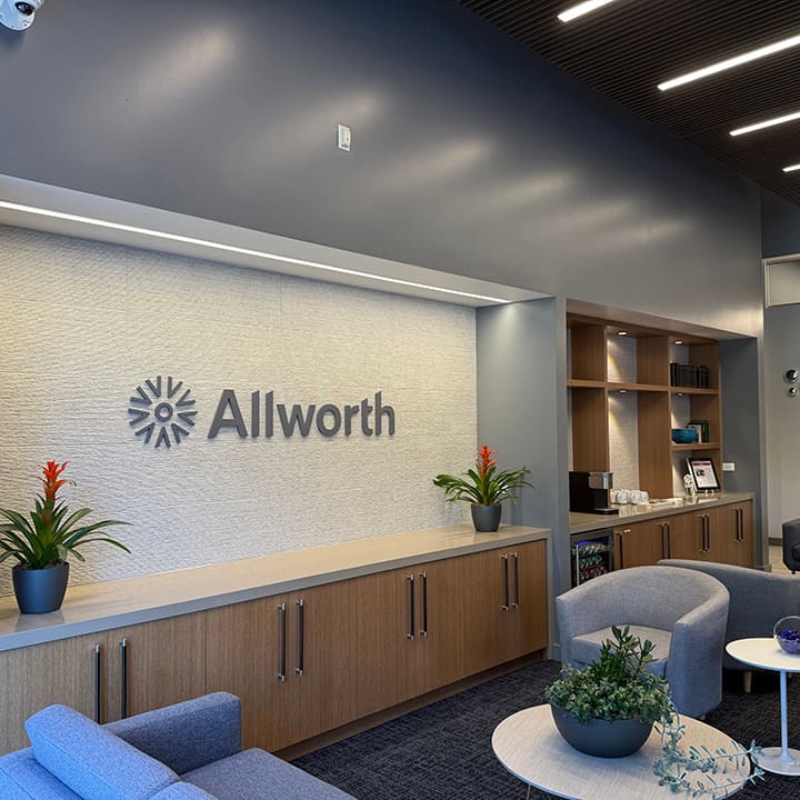 Allworth Financial