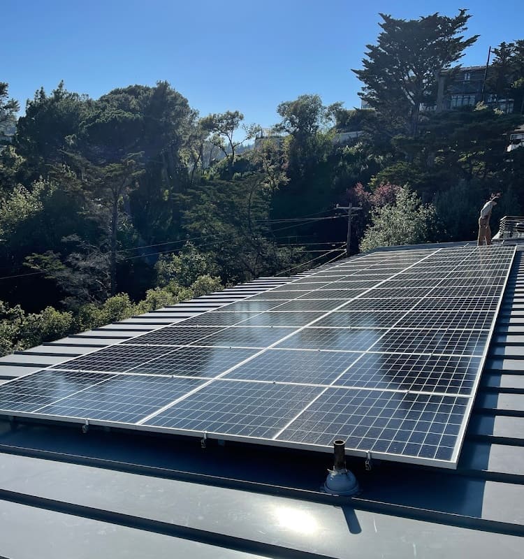 Ally Electric And Solar Inc