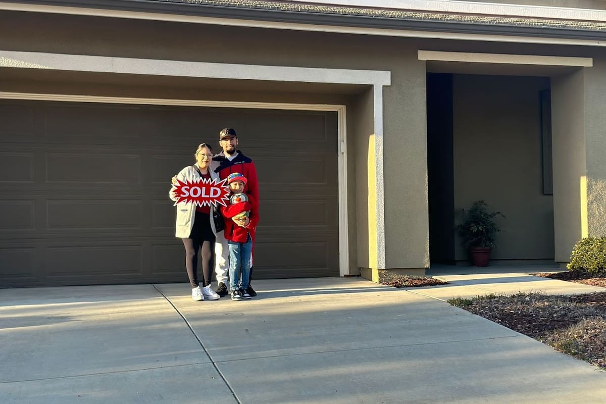 Alma Padilla ( before Alma Montalvo)) Century 21 Select Real Estate