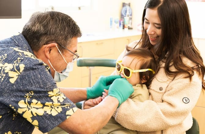 Aloha Pediatric Dentistry