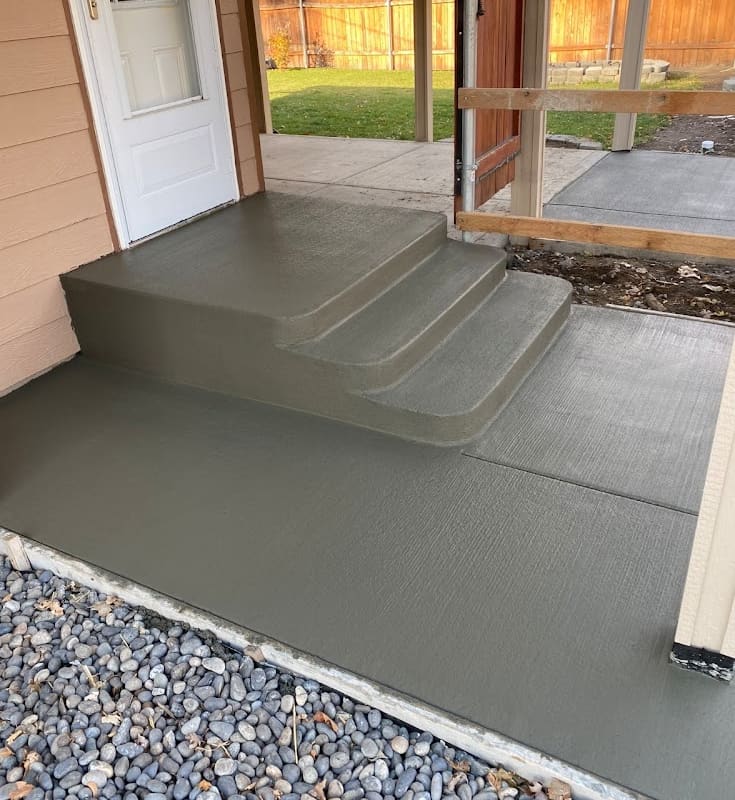 Alpha Concrete LLC