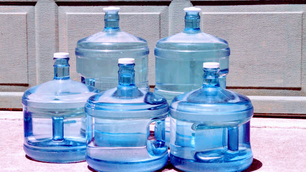 Alpine Springs Water Distribution — Water Coolers in Santa Rosa, CA