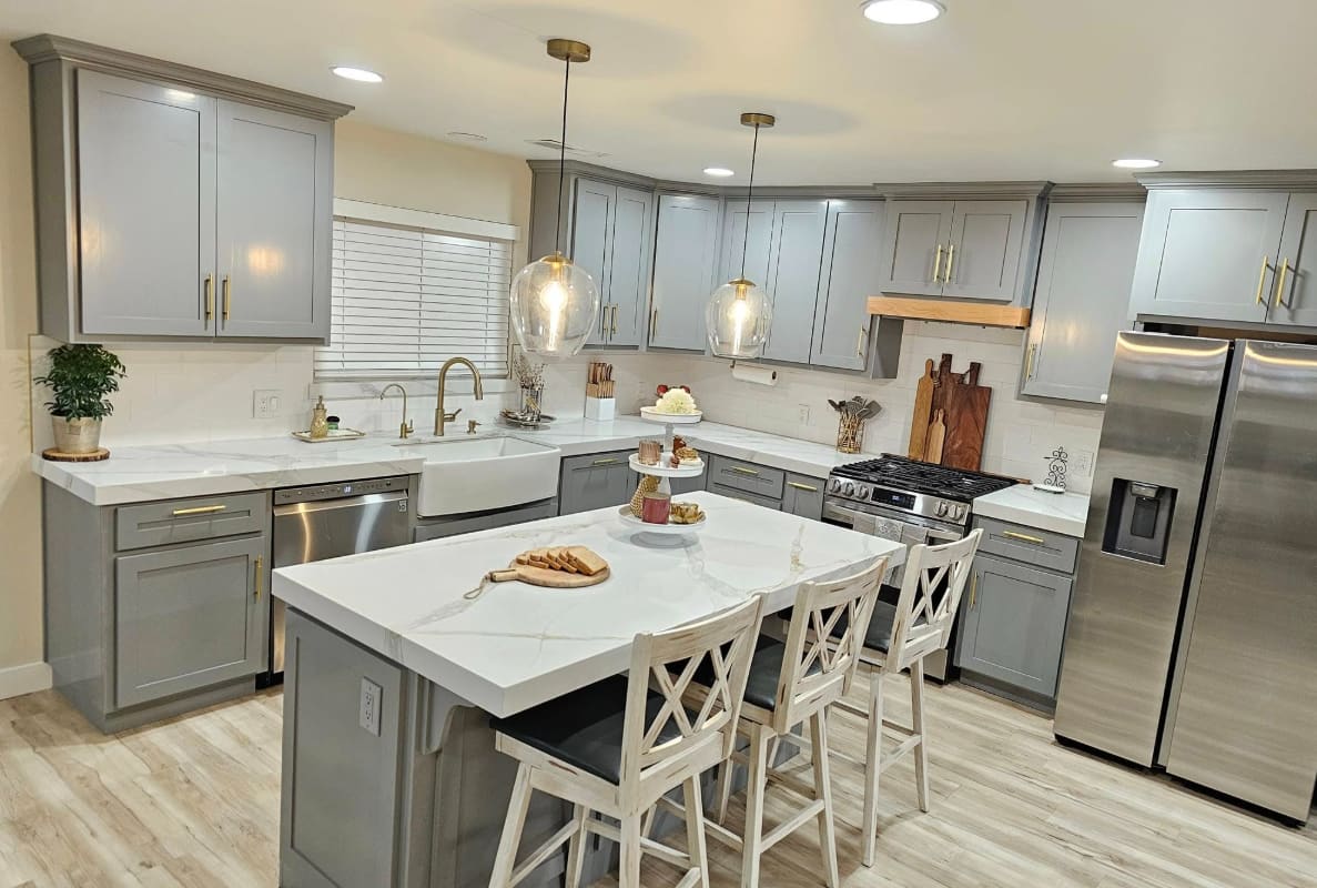 ALS Builders Inc