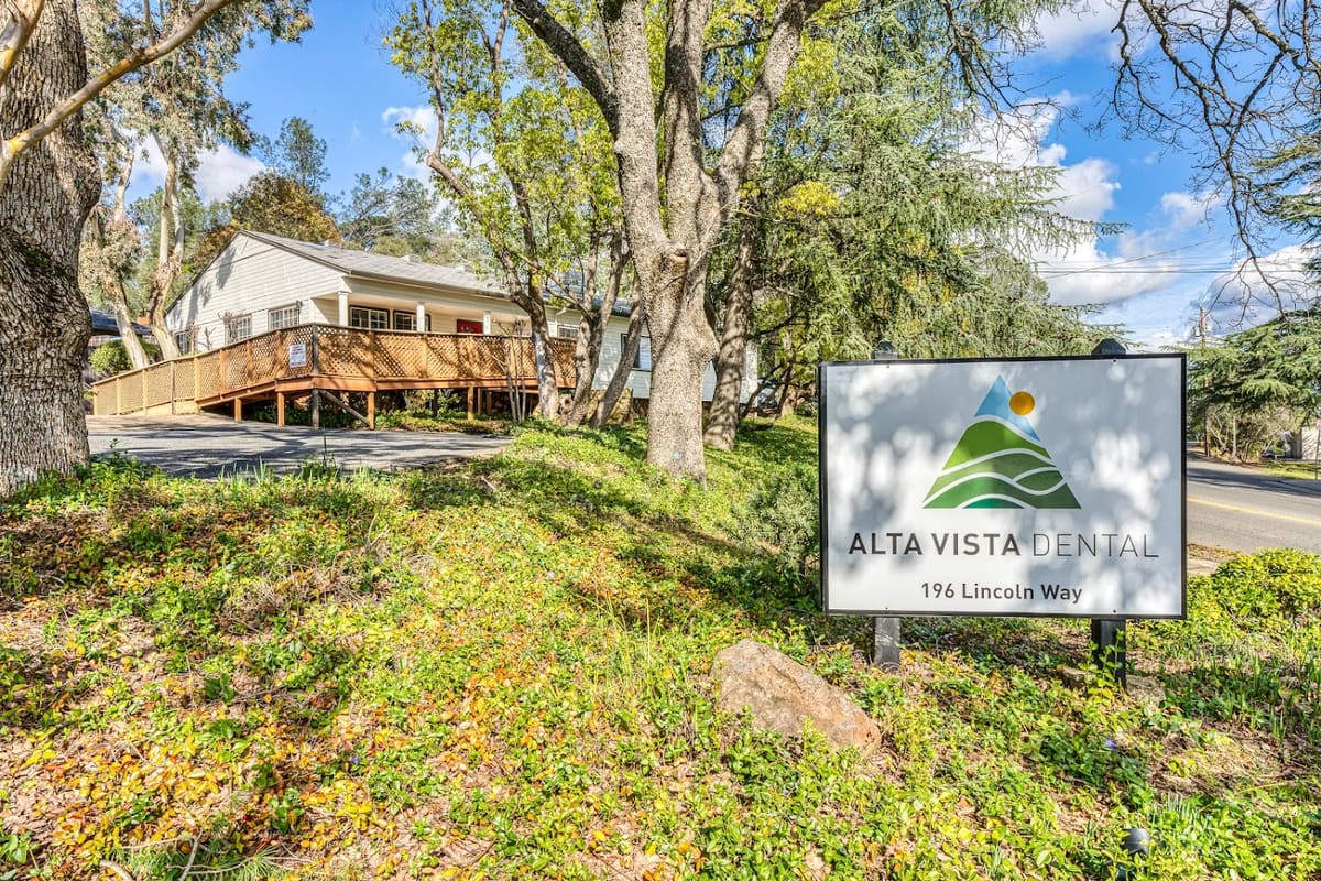 Alta Vista Dental | Auburn Dentist | Dr. Heather Beaty