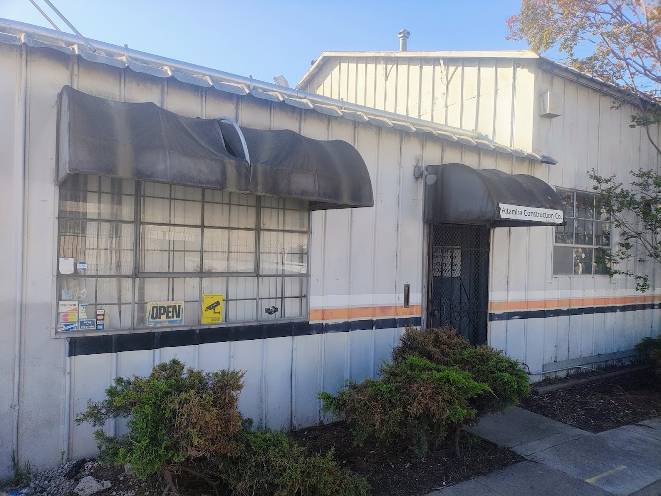 Altamira Construction Company - Foundation Repair and Earthquake Retrofit