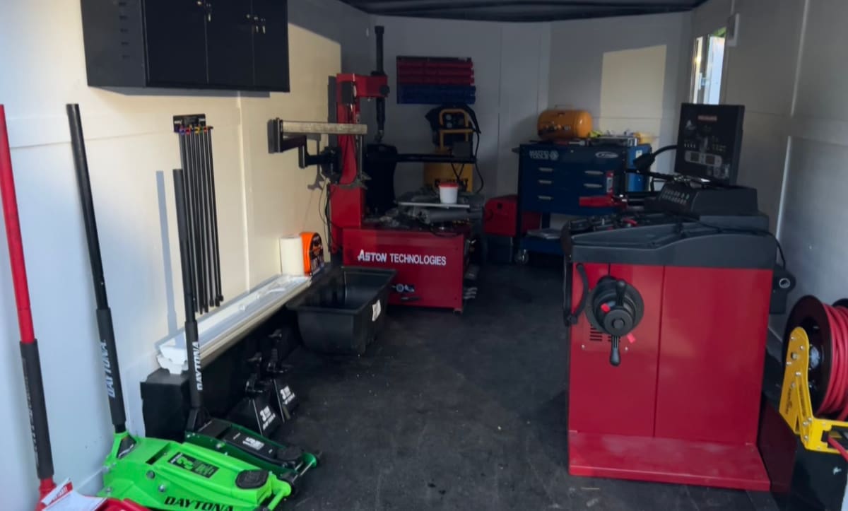 Alvarez Performance LLC