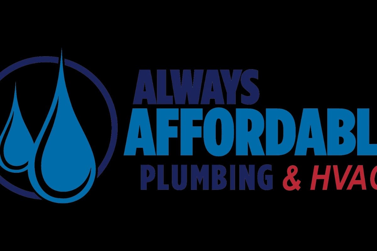 Always Affordable Plumbing & Hvac