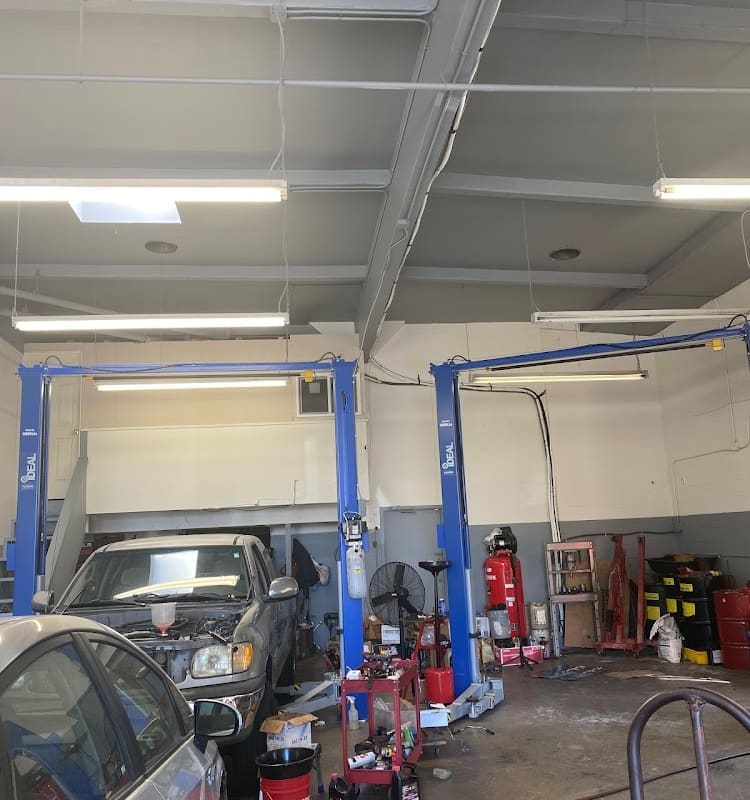 Amar Auto Repair and Smog Check