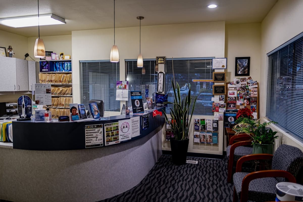 Amare Dental Family Dentistry