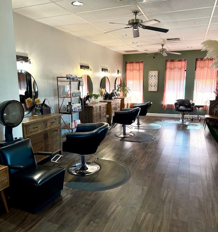 Ambiance Salon & Spa