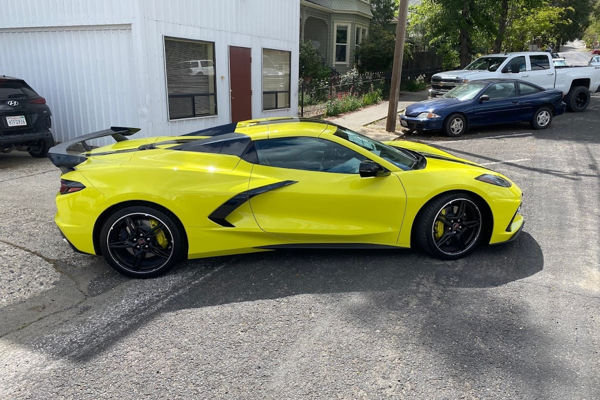 Ambrose Auto Body