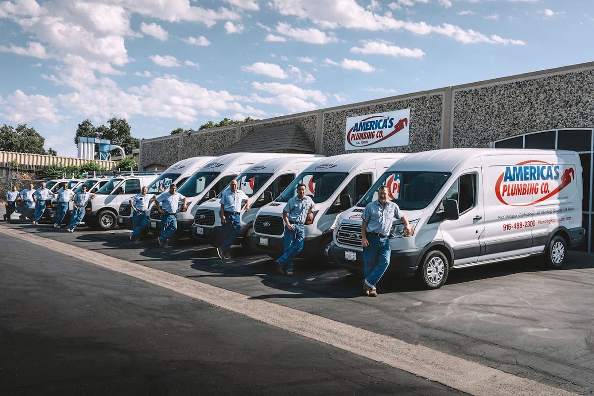 America's Plumbing Company