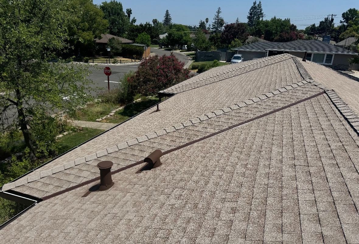 America's Roofing Company