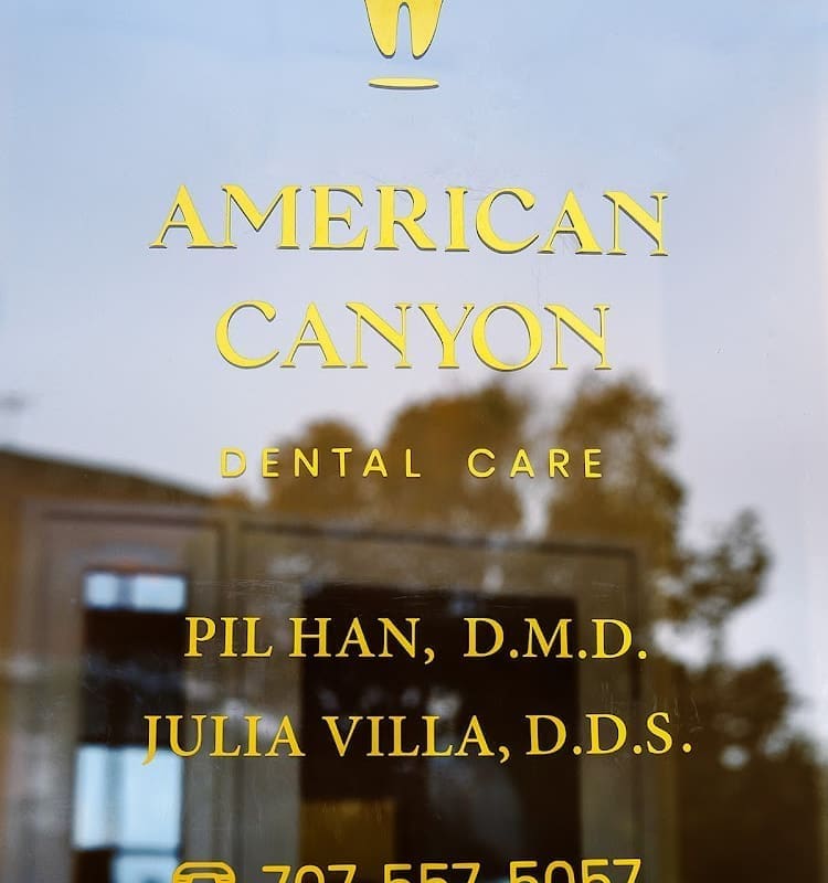 American Canyon Dental Care