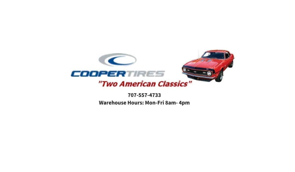 American Canyon Tire