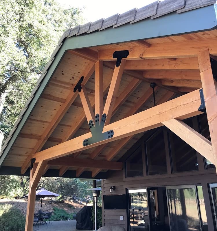 American Dream Siding & Decking