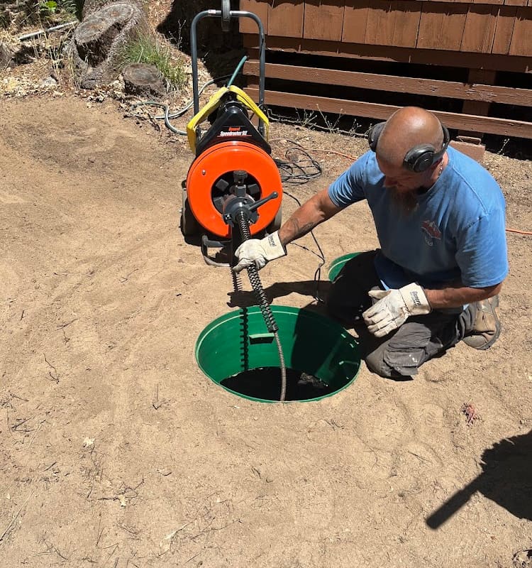 American Foothill Septic