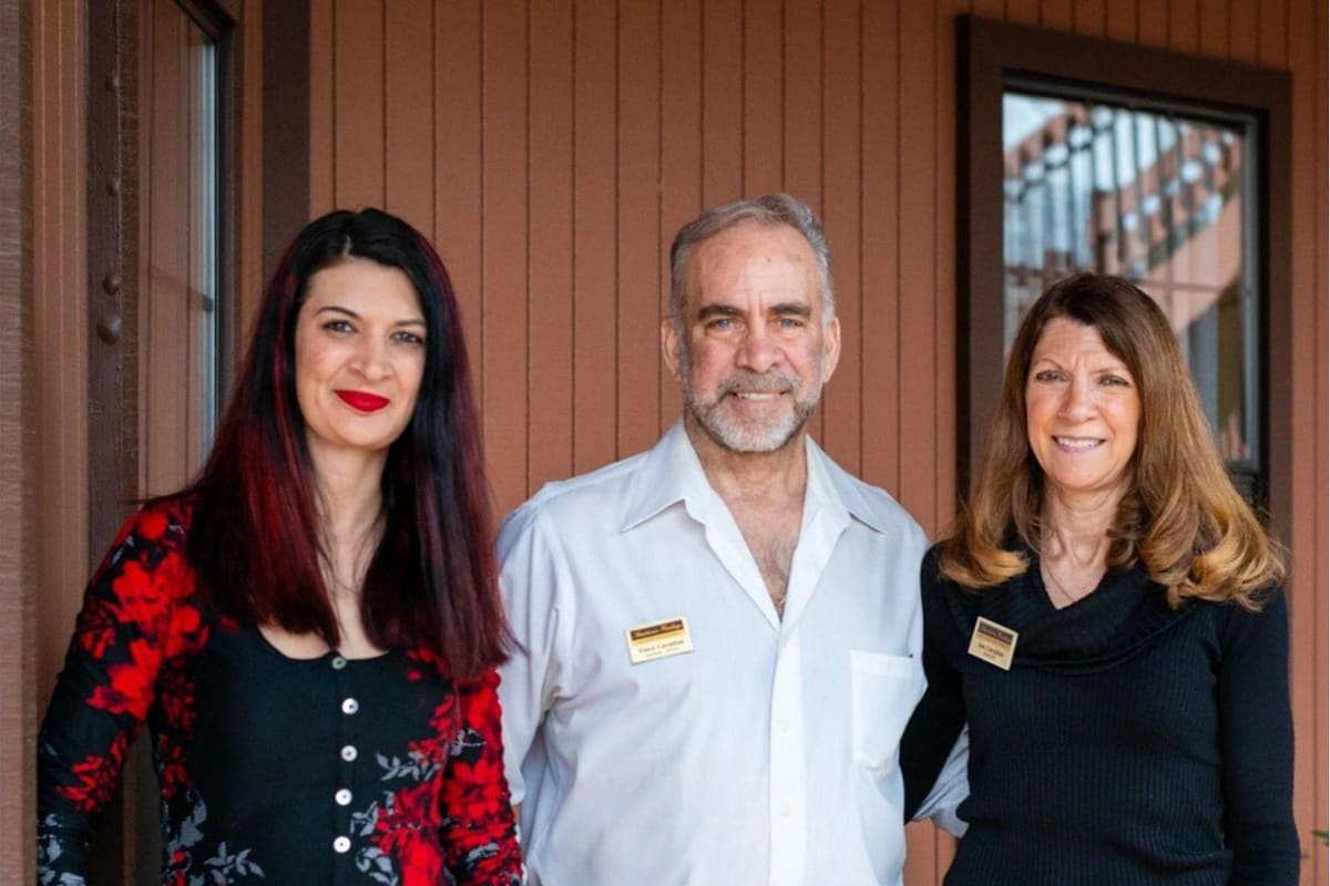 American Heritage Real Estate Professionals