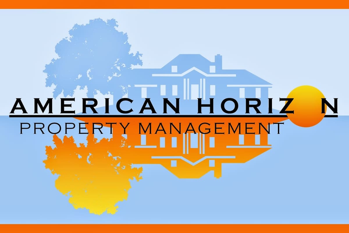 American Horizon Property Management