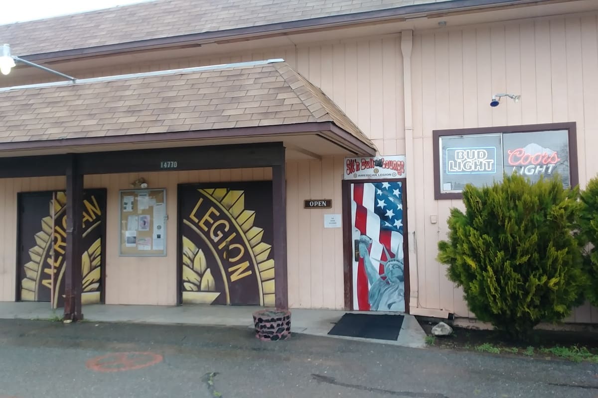 American Legion Post 437
