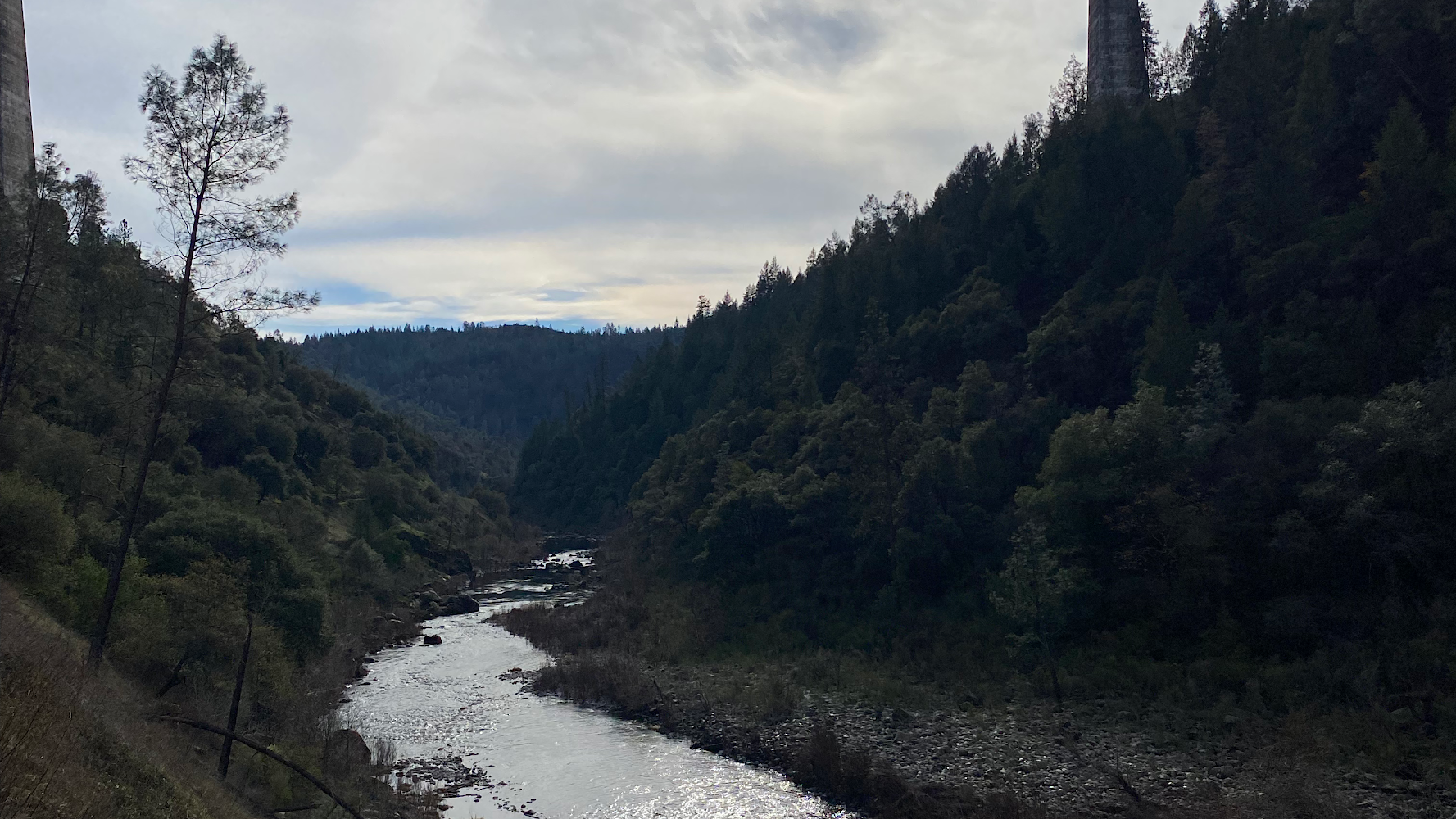 American River Backflow — Water Treatment in Auburn, CA