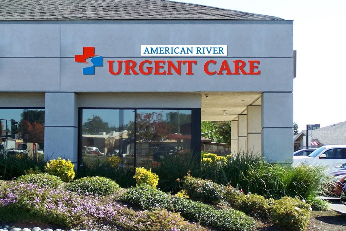 American River Urgent Care Orangevale, CA
