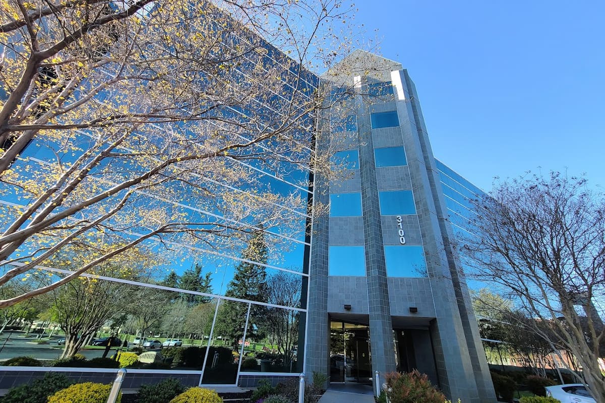 American River Wealth Management