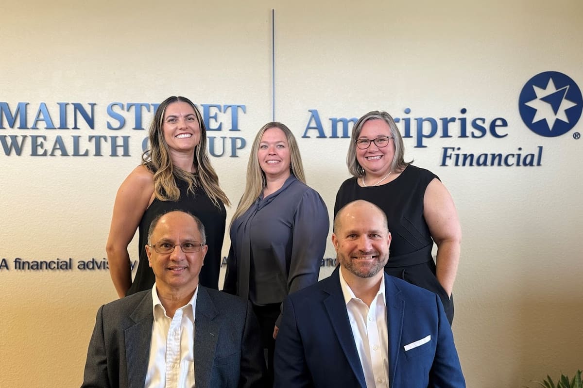 Ameriprise Financial Advisors