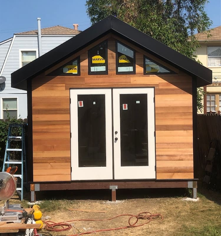AMI Contracting