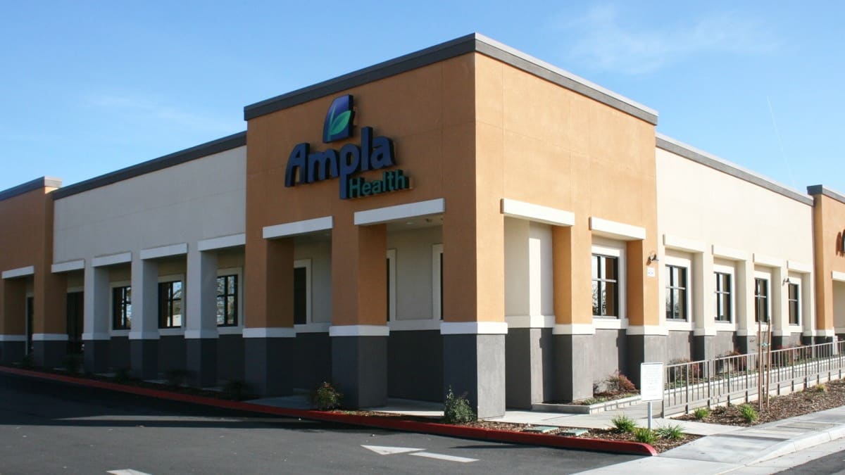 Ampla Health Lindhurst Medical Clinic & Xpress Care