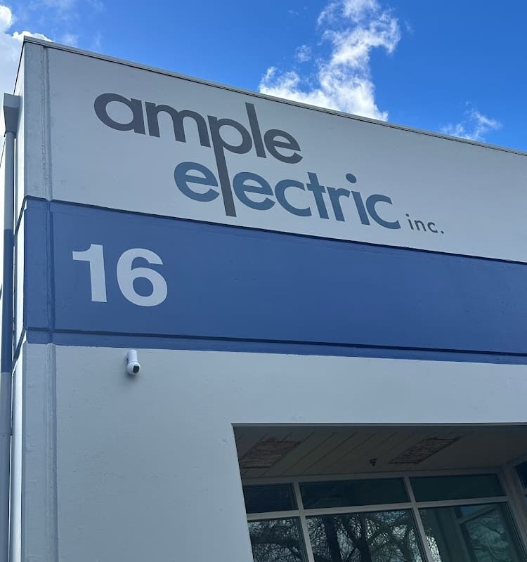 Ample Electric