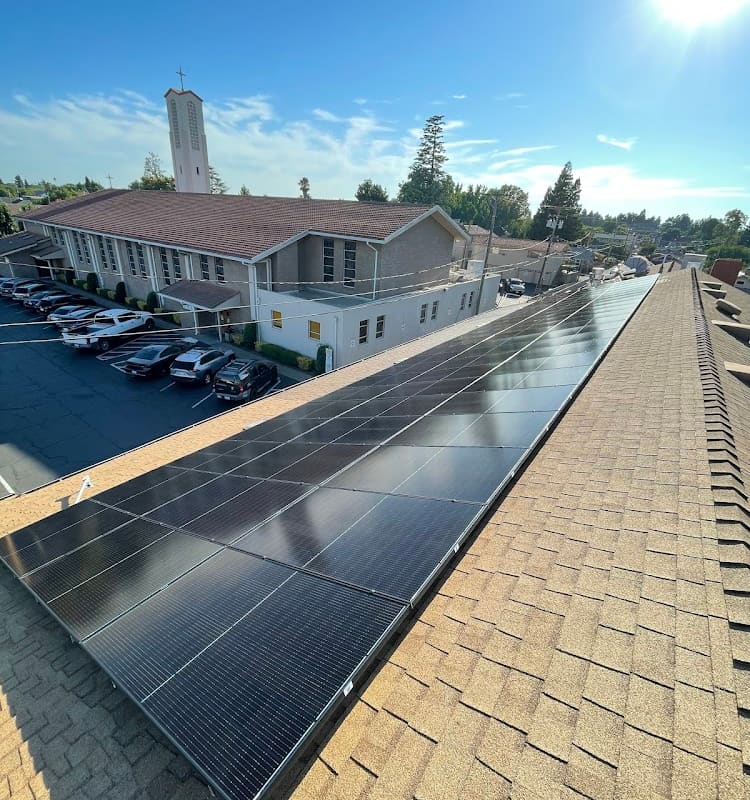 AMPWRX Solar Solutions